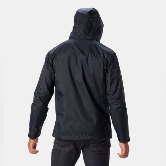 Men’s Columbia Jacket - Picture 2 of 7